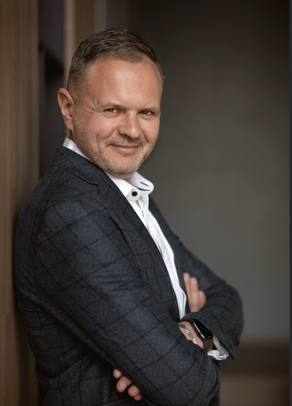 Александр Коренфельд