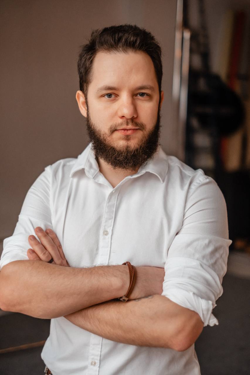 Александр Минаев