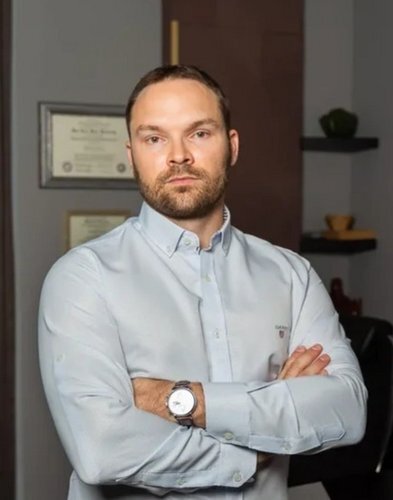 Богдан Мелано