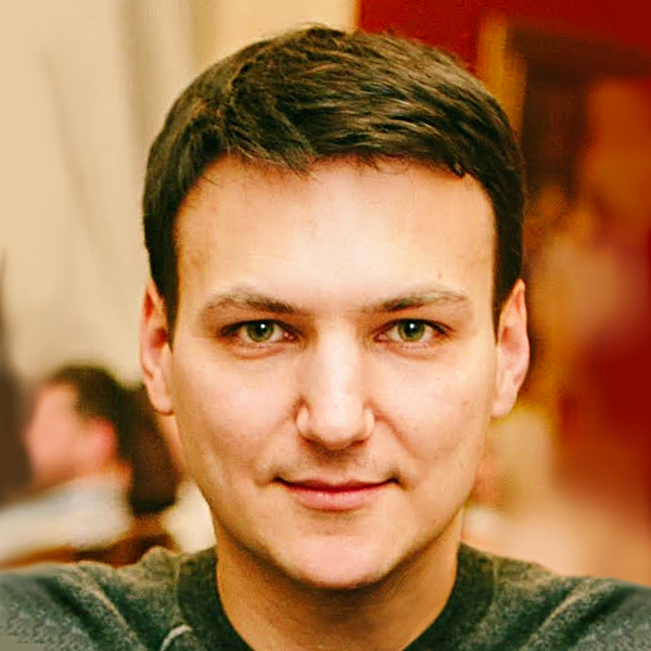 Дмитрий Малин
