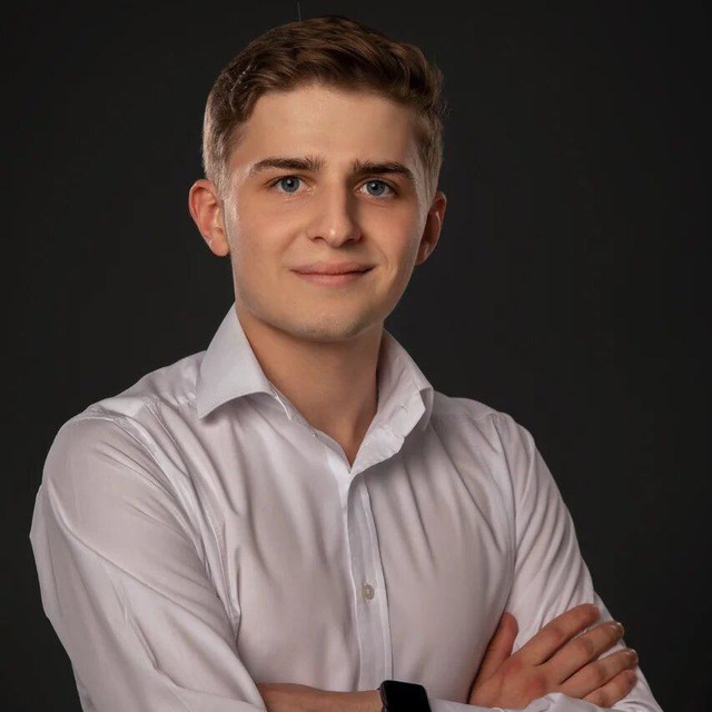 Дмитрий Санников