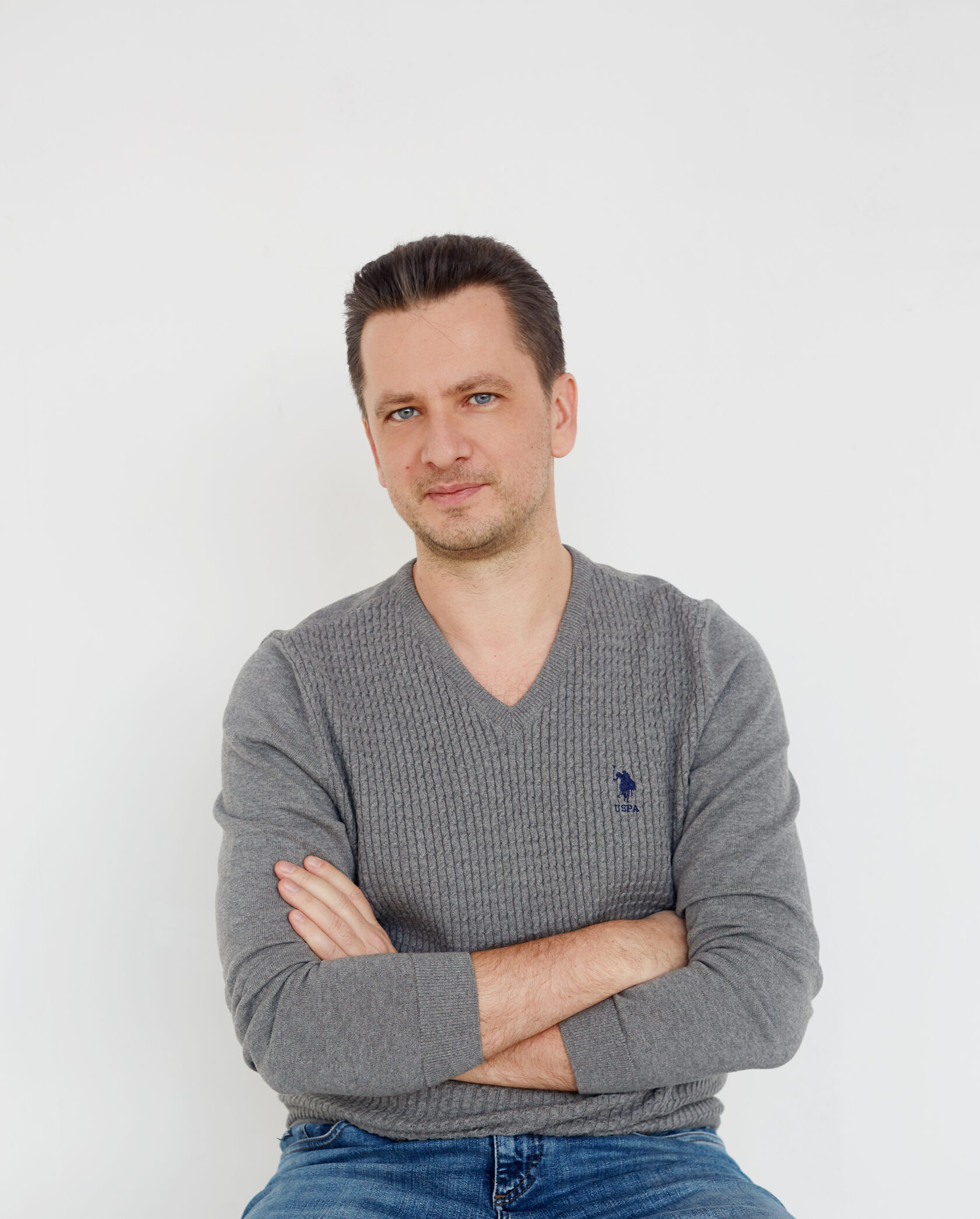 Дмитрий Волошин