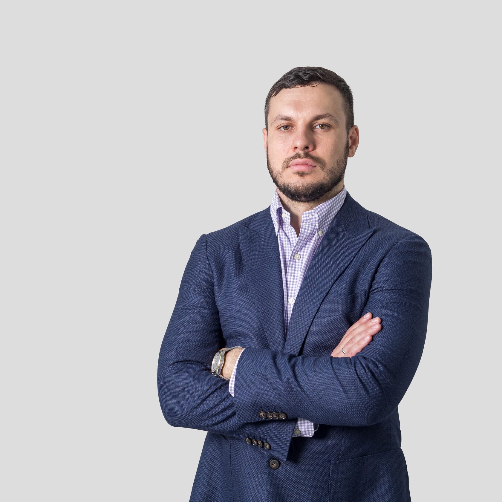 Эдуард Калинин