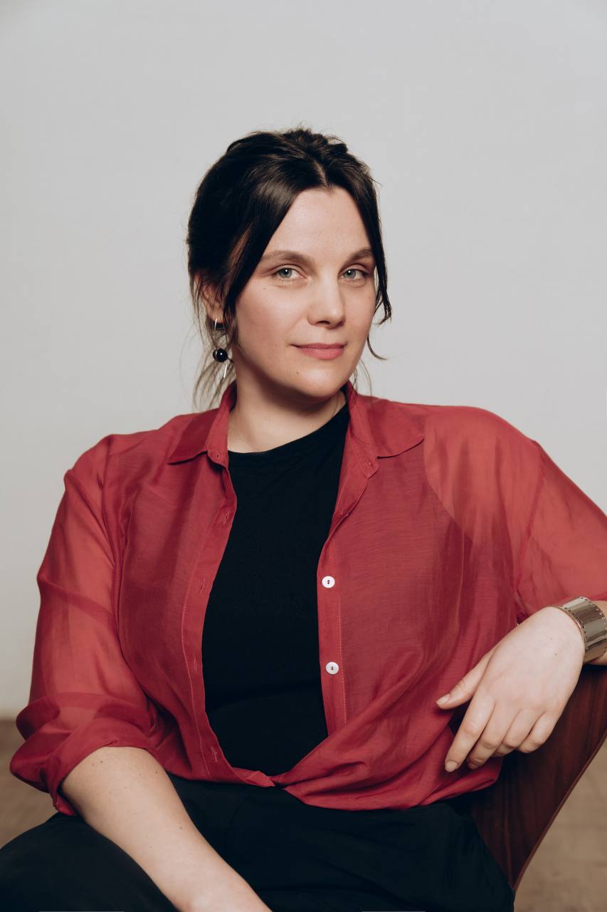 Елена Ижойкина