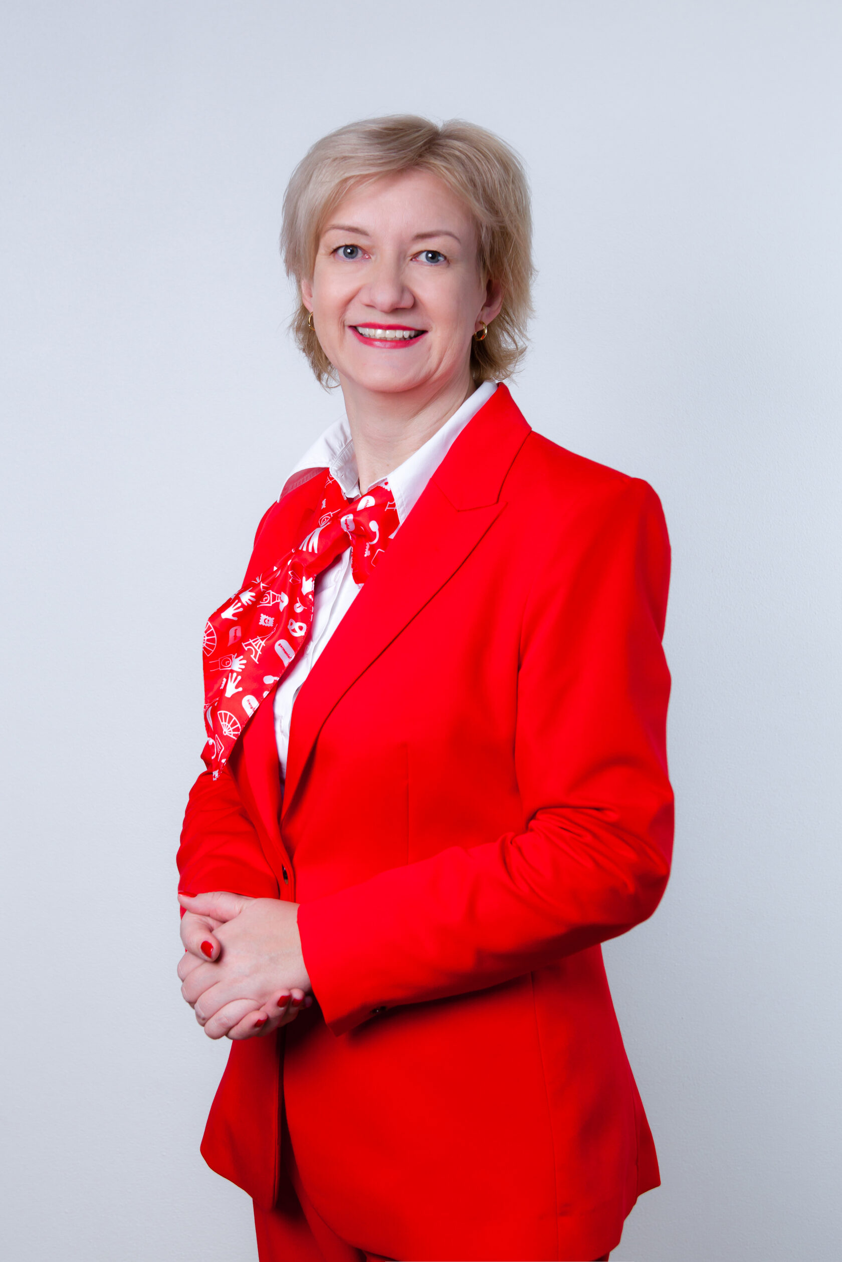 Елена Кузнецова