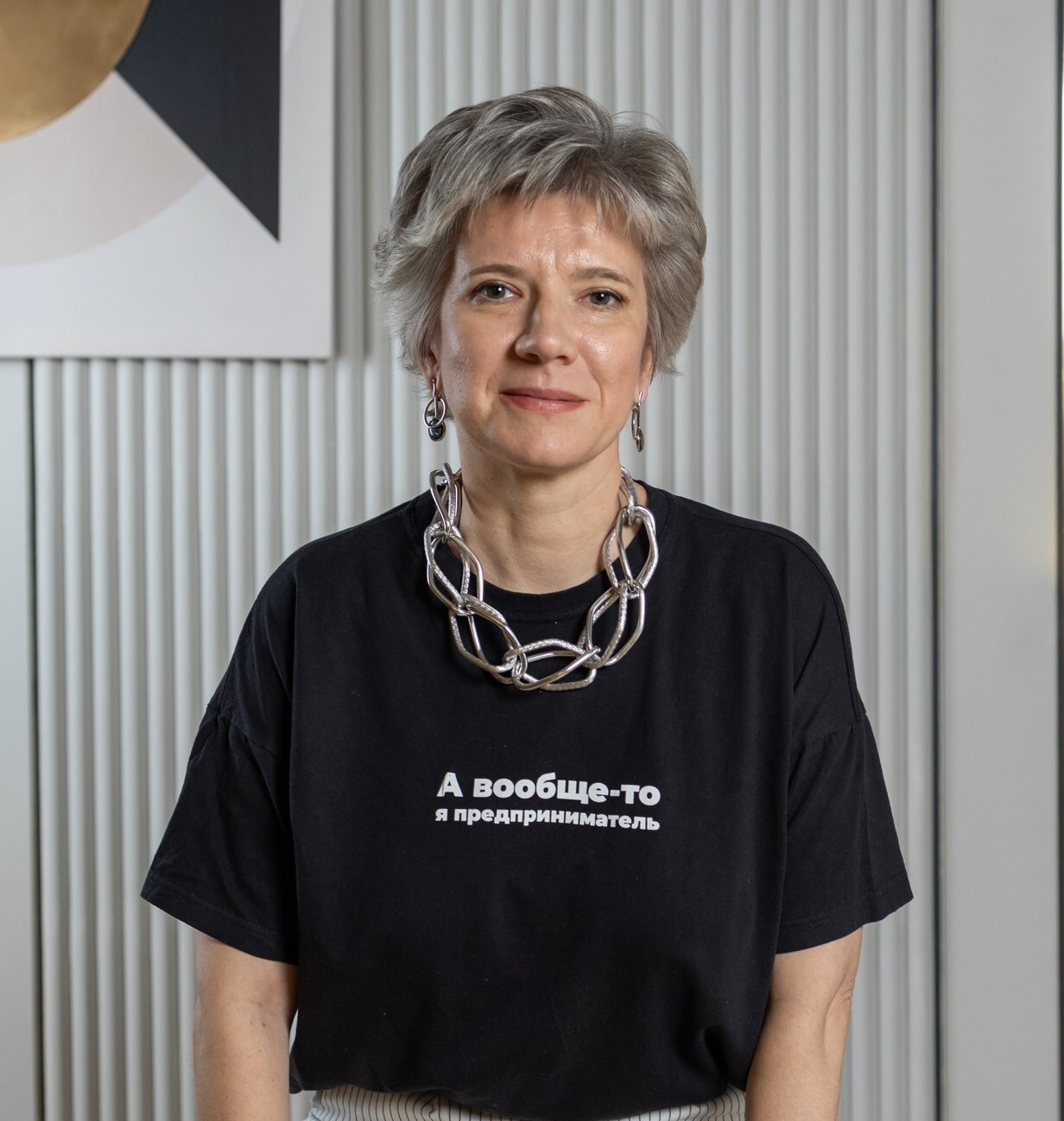 Елена Степанова