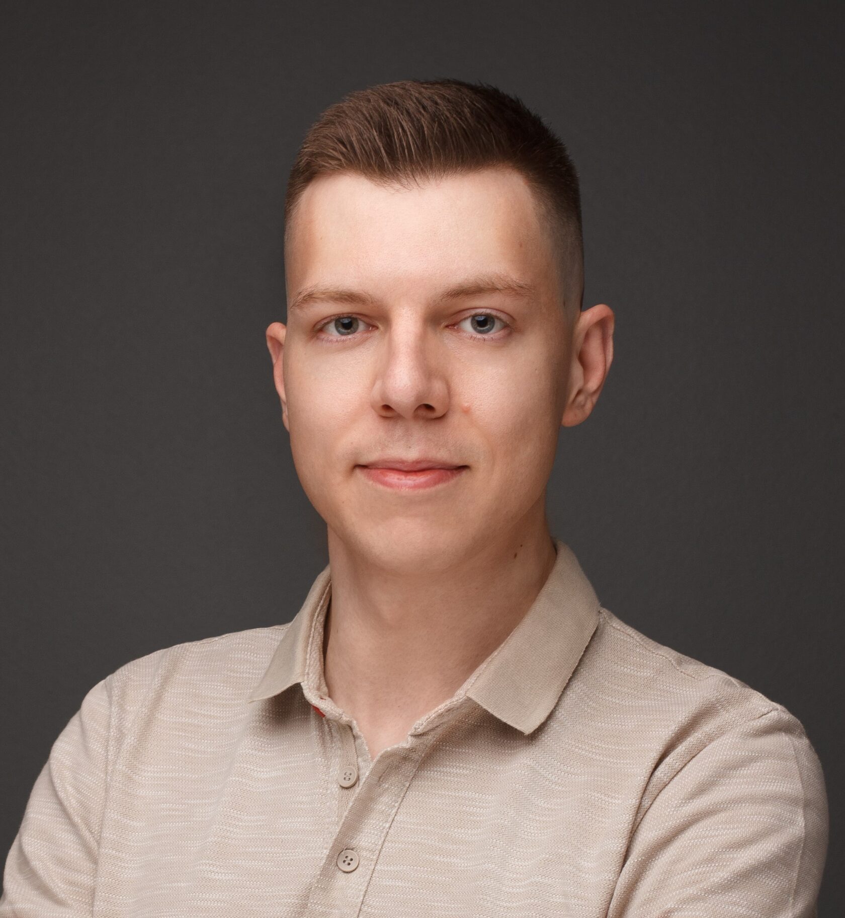 Евгений Черданцев