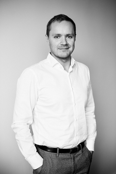 Евгений Пресняков
