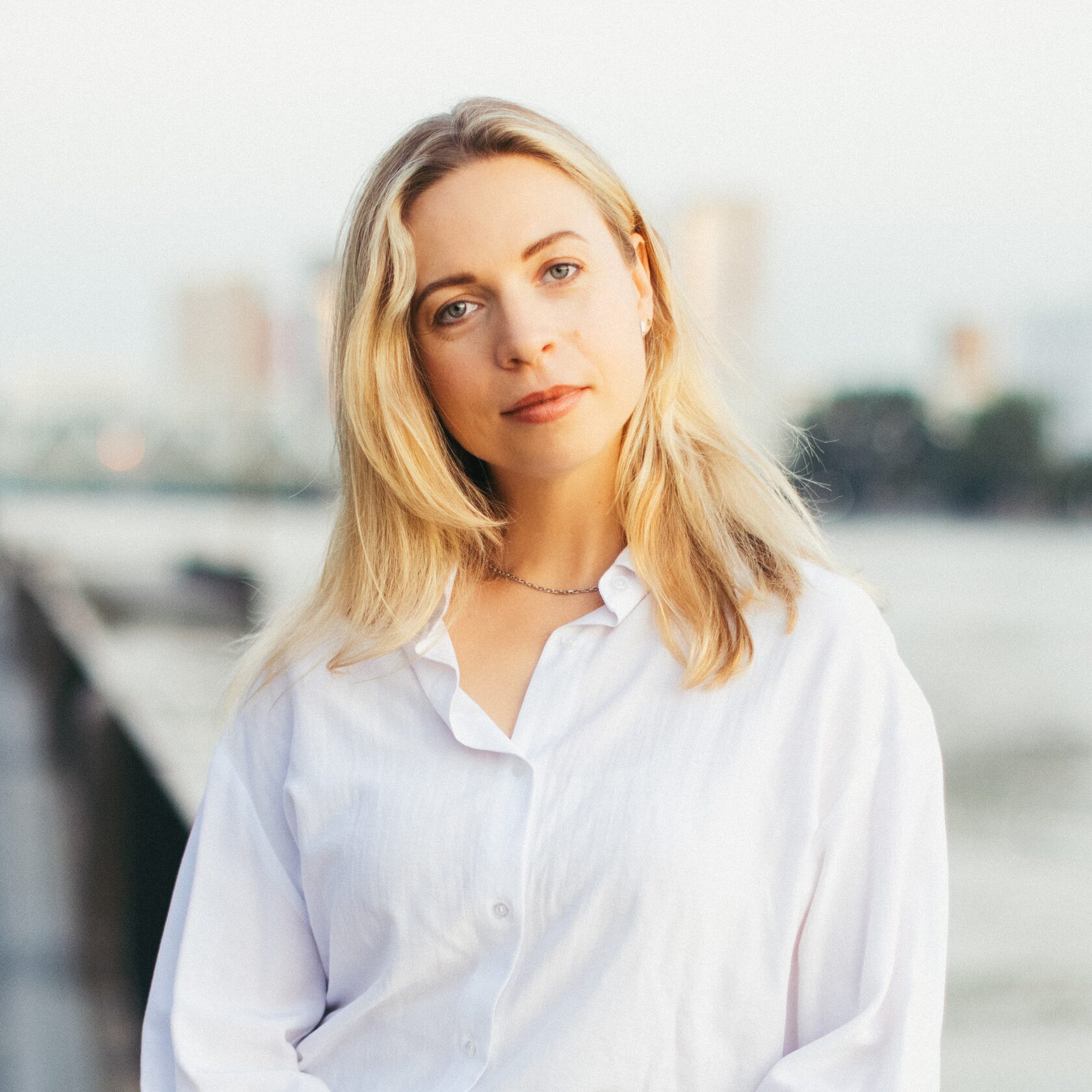 Ирина Курбанова