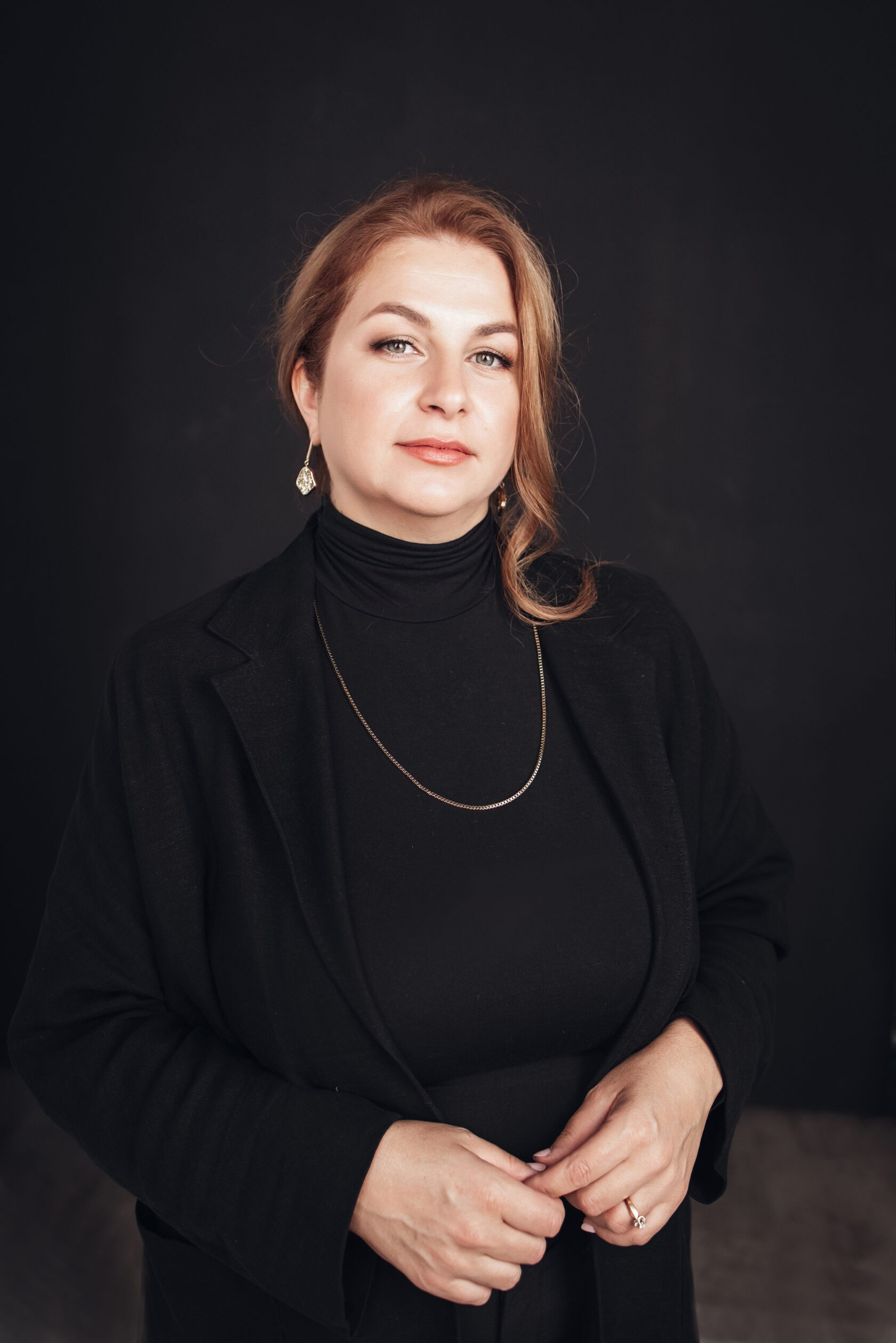 Ирина Созончук