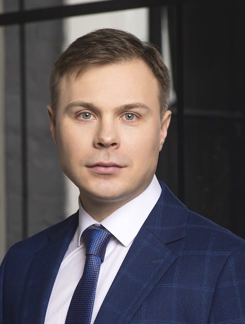 Иван Рындин
