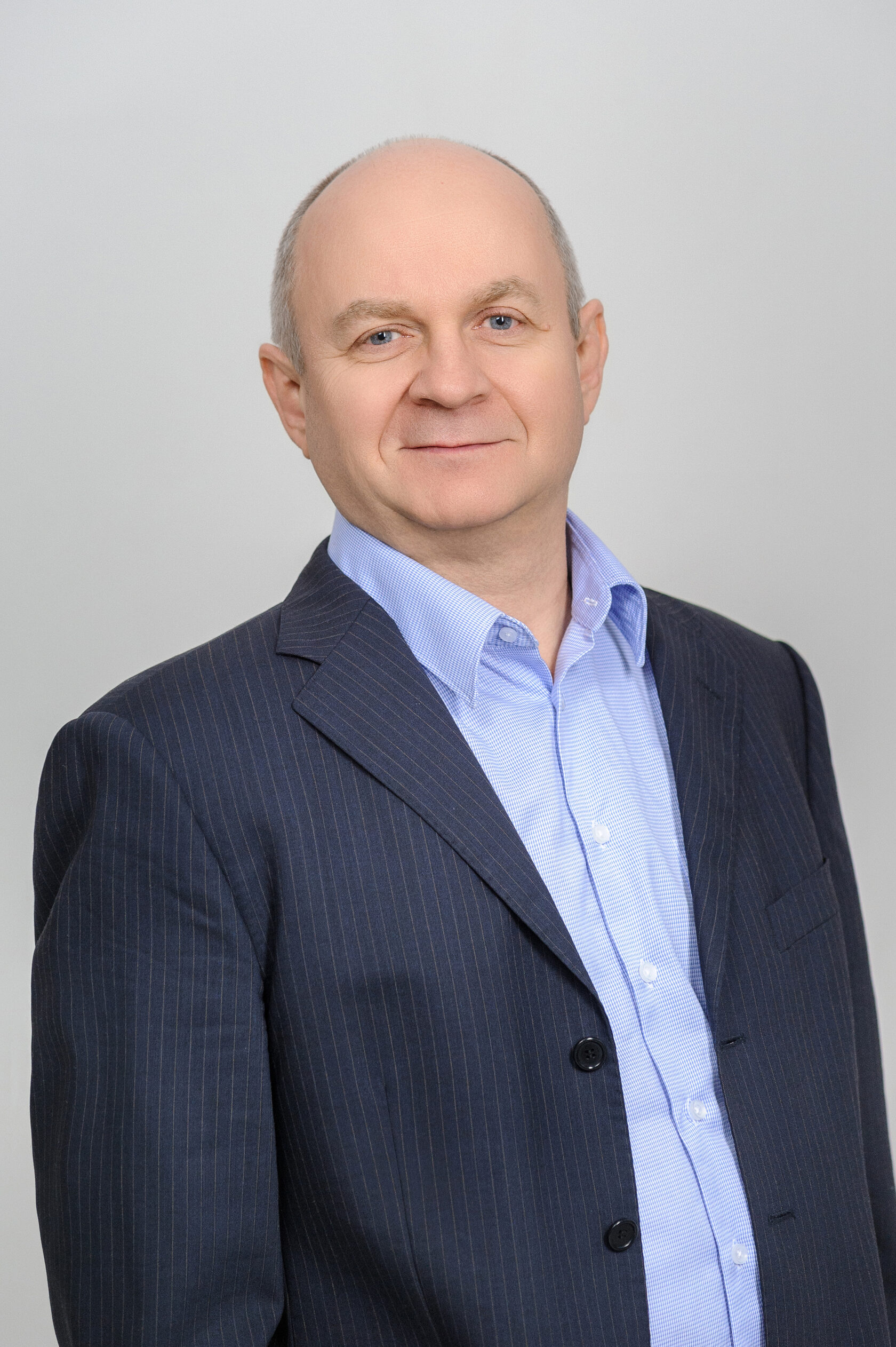 Михаил Сорокин