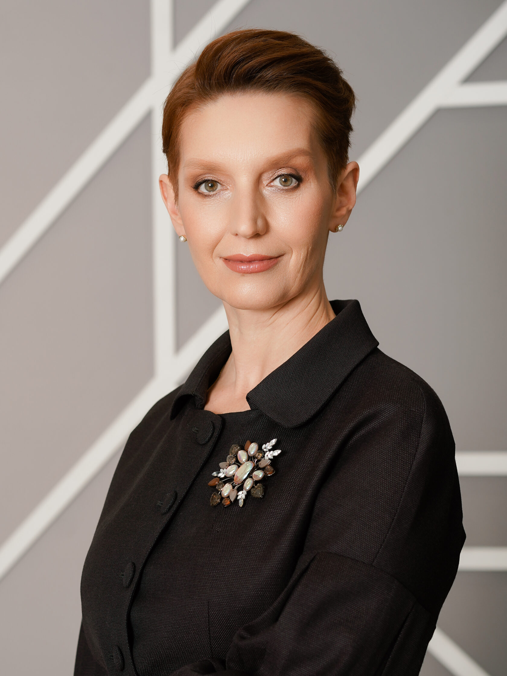 Ольга Глазкова