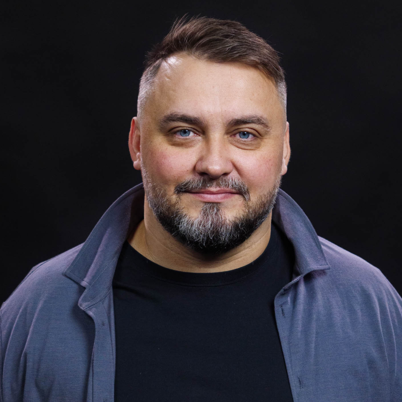 Павел Потасуев