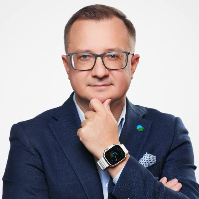 Сергей Леонидов