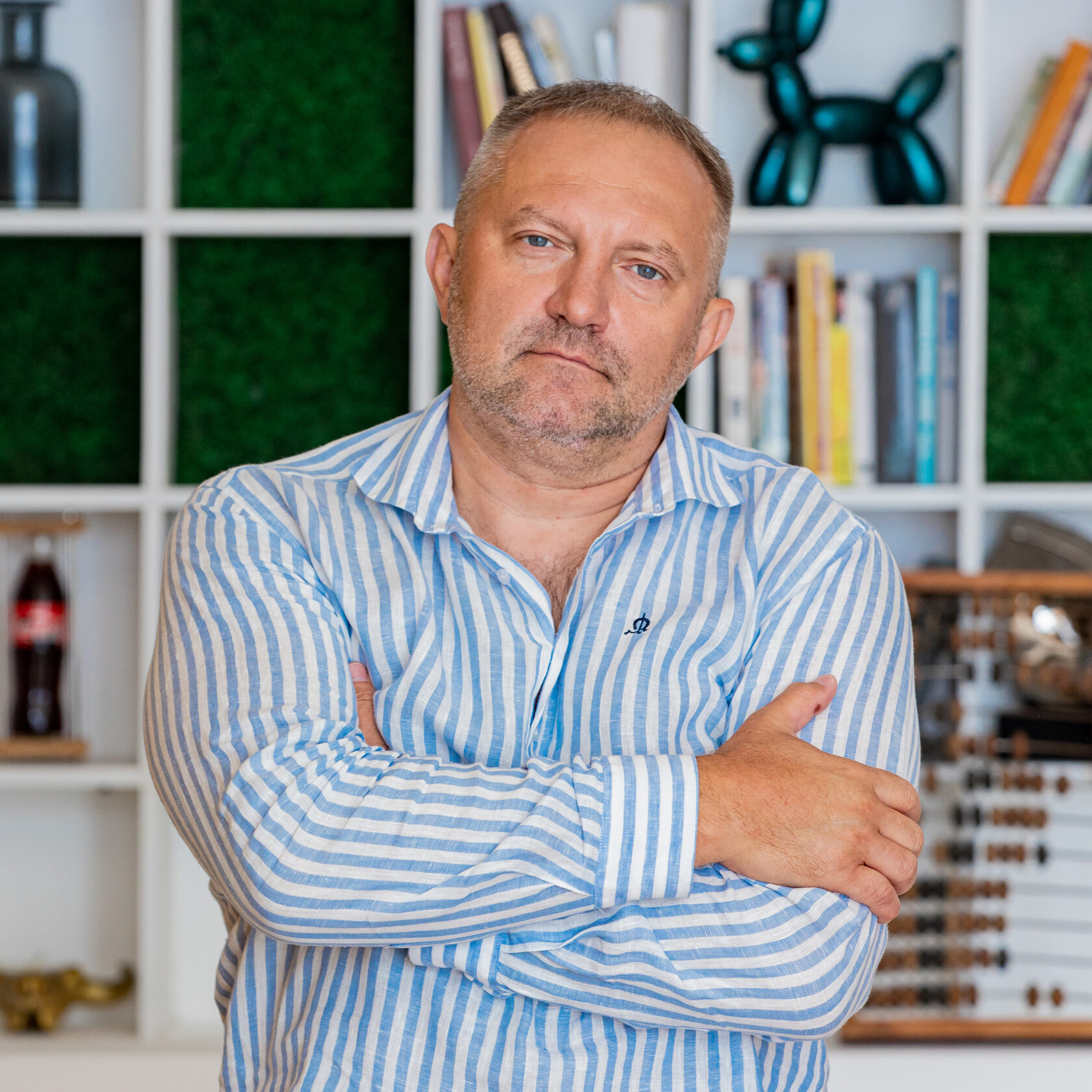 Сергей Юрченко