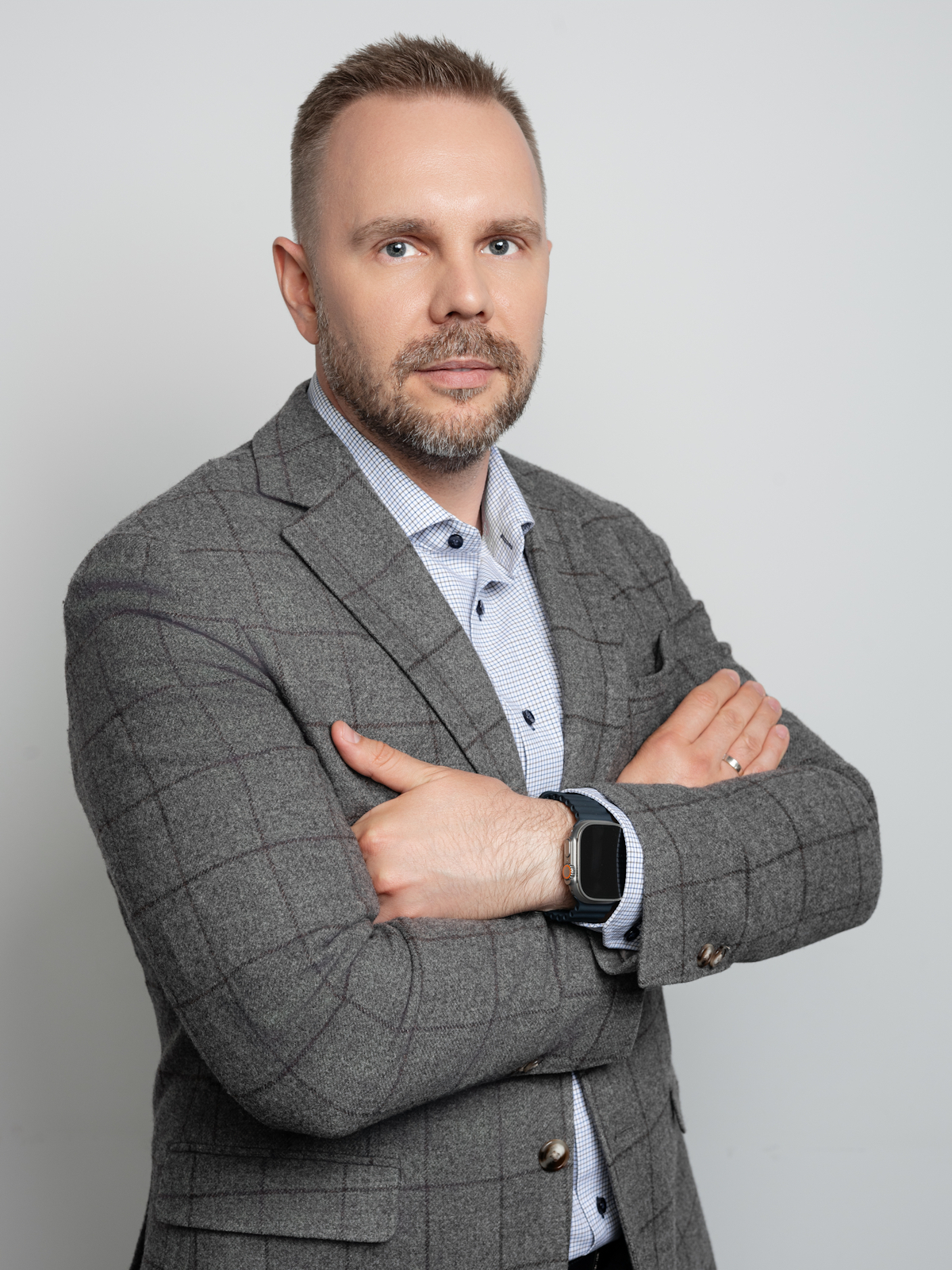 Станислав Колосков