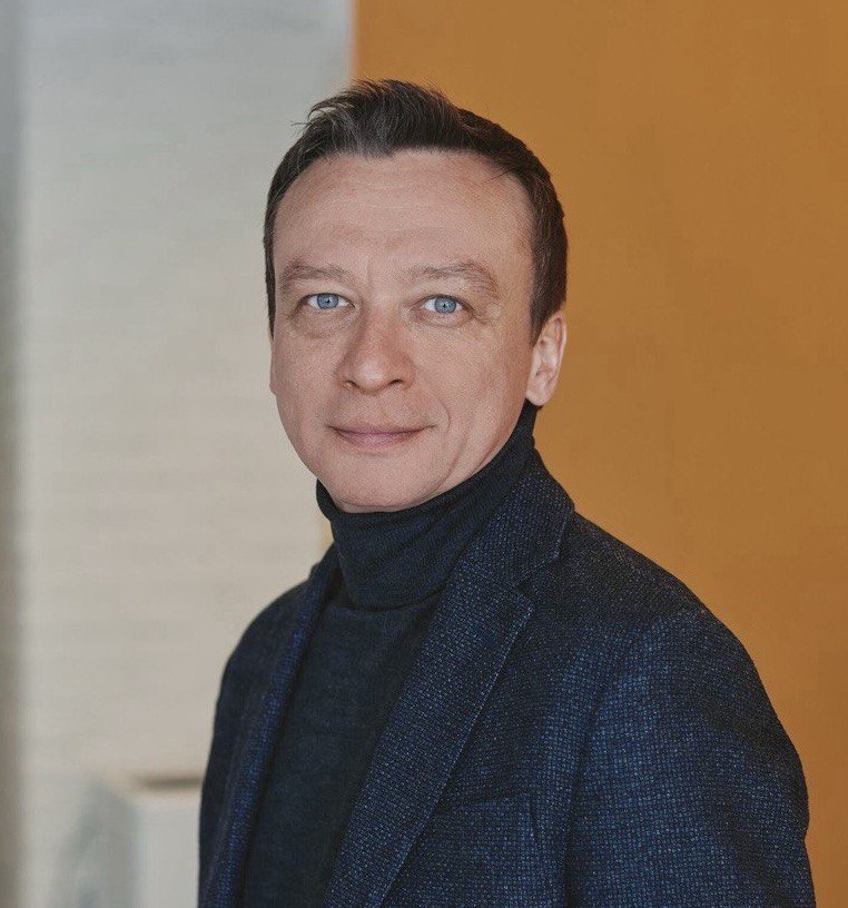 Василий Мурашов
