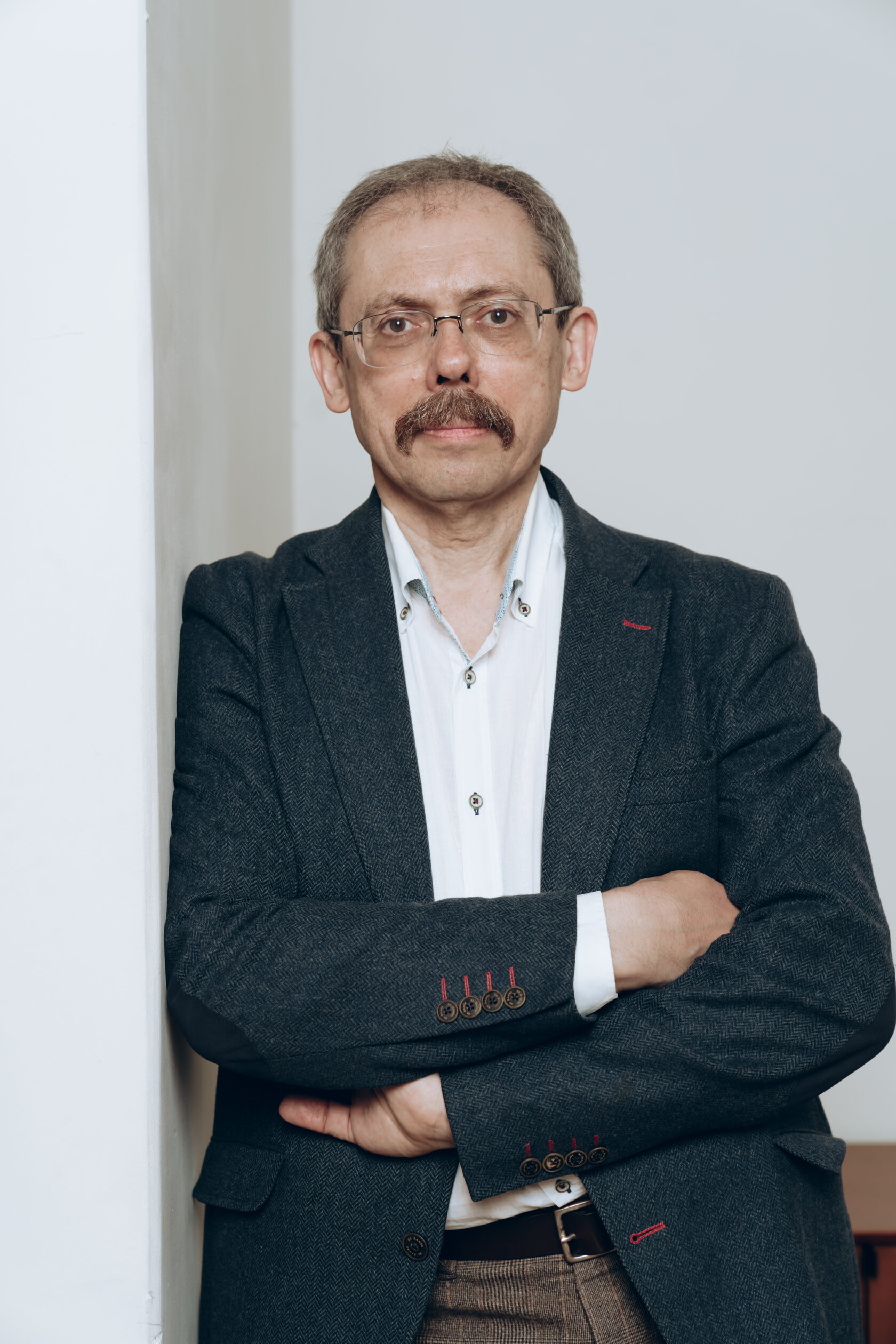 Владимир Курашев