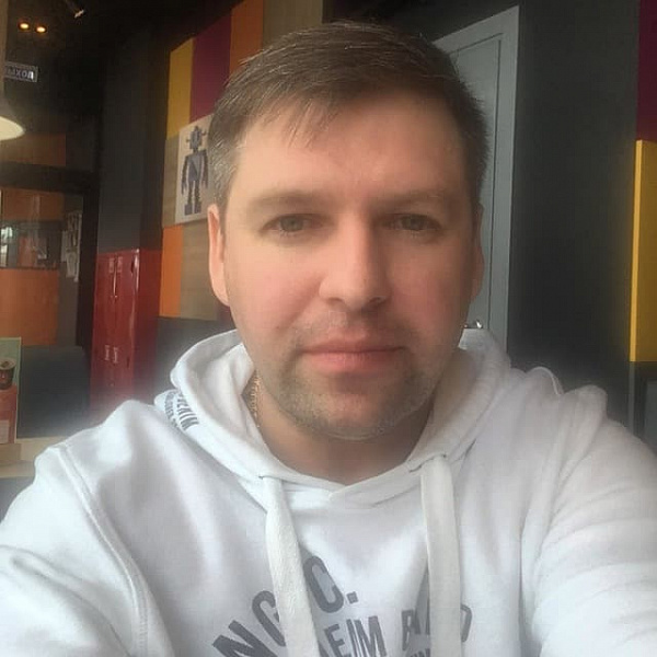 Вячеслав Лазарев