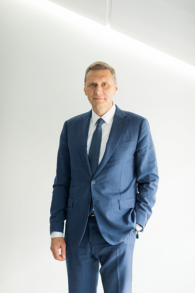 Юрий Баев