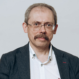 Владимир Курашев