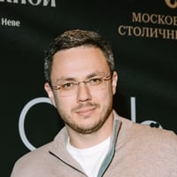 Андрей Лодвиков