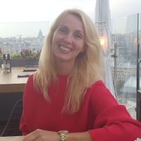 Ирина Золотова