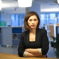 Елена Аралова
