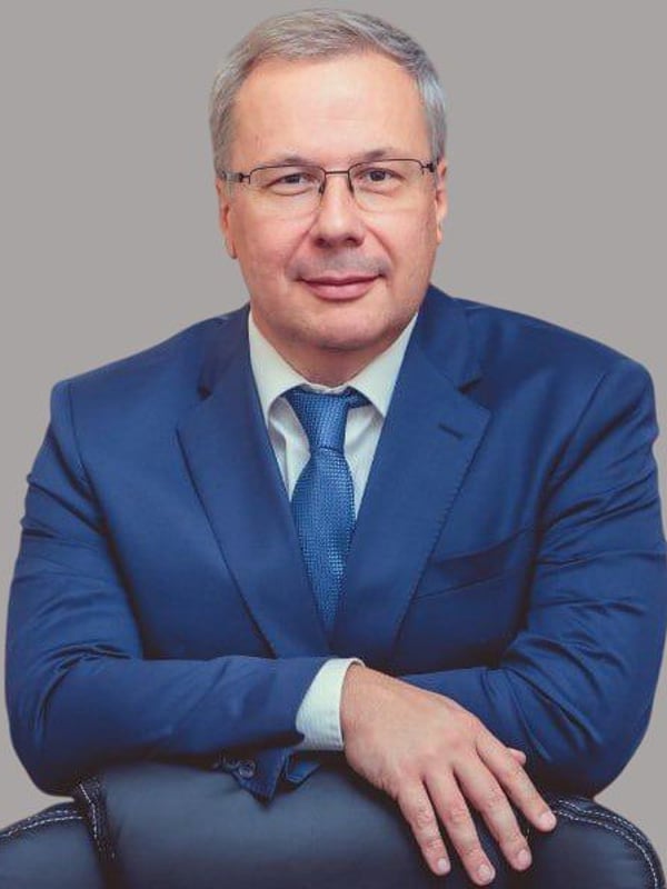 Александр Кананадзе