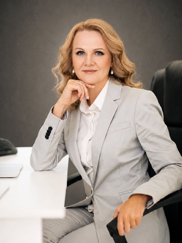 Елена Баданина