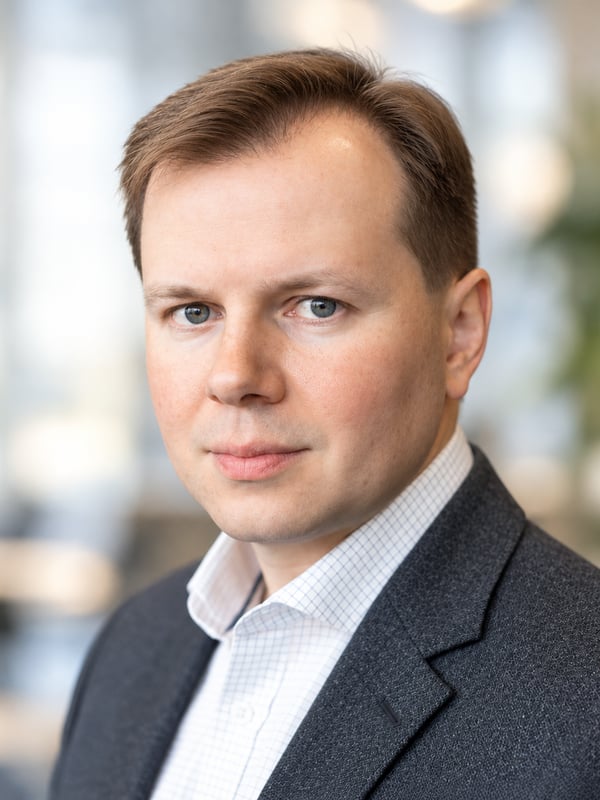 Алексей Комиссаров