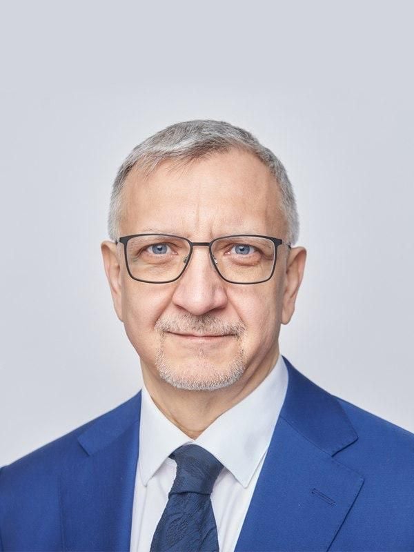 Рустэм Хайретдинов
