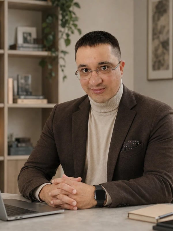 Сергей Колганов