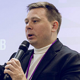 Евгений Матвиенко
